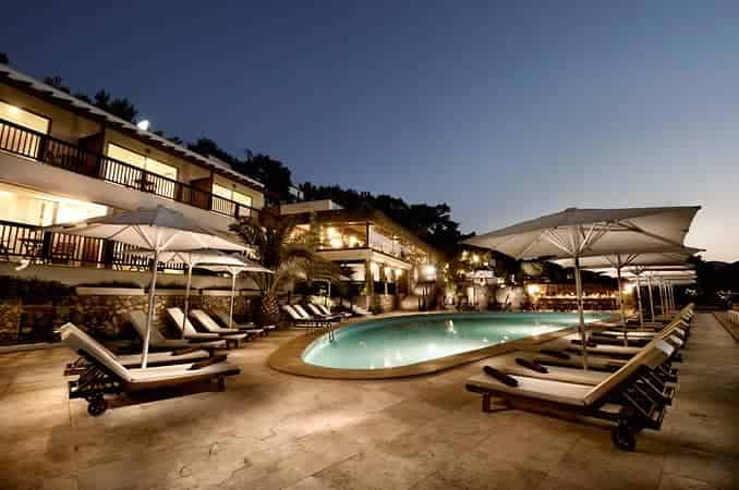 Sarpedor Boutique Hotel & Spa